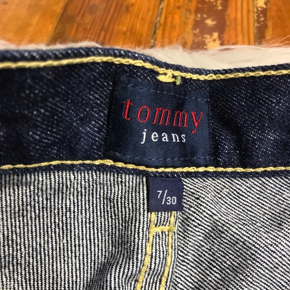 Tommy Roc Roc Bootcut Jeans - Picture 3 of 6